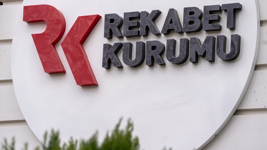 Rekabet Kurulu'ndan otomotiv lastik firmalarına 3,6 milyar lira ceza