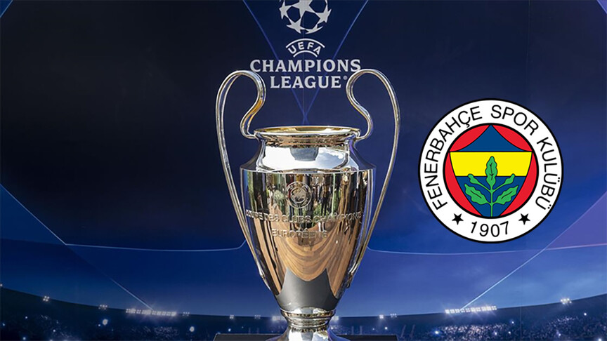 Fenerbahçe, UEFA Şampiyonlar Ligi ikinci eleme turunda Gornik Zabrze ile eşleşti