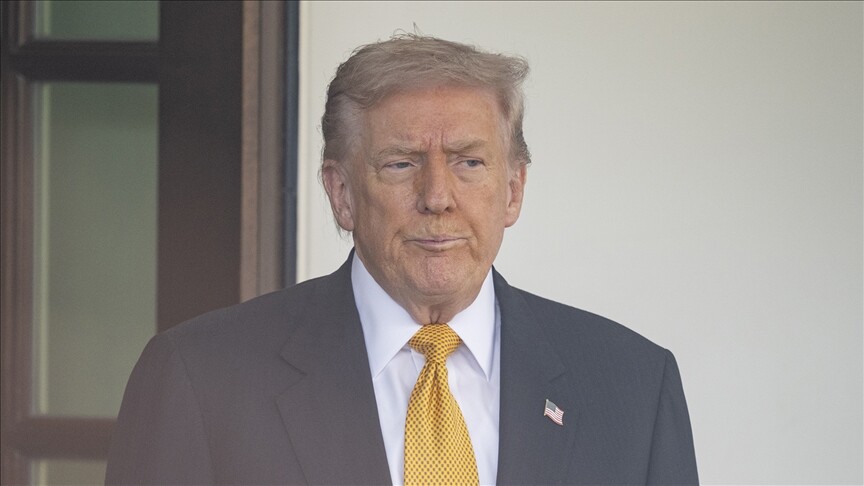 Trump, Ulusal İstihbarat Direktörlüğüne aday gösterdiği Clayton'ın Senato onay oturumunu iptal etti