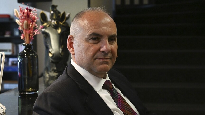 NATO Zirvesi dolayısıyla Ankara'daki otellerde doluluk yüzde 100'e ulaştı
