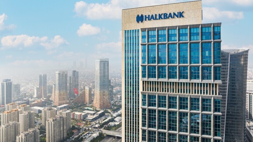 ABD'deki Halkbank ceza davası kesin ve nihai olarak kapandı