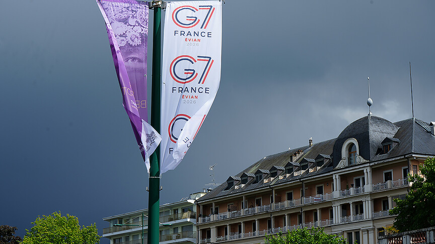 G7 ülkelerinden "çocuklar için daha güvenilir dijital dünya" çağrısı