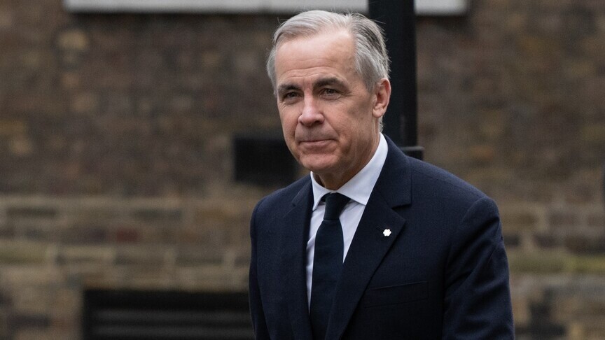 Kanada Başbakanı Carney, ABD ile İran arasındaki mutabakatın "ezber bozan" nitelikte olduğunu belirtti