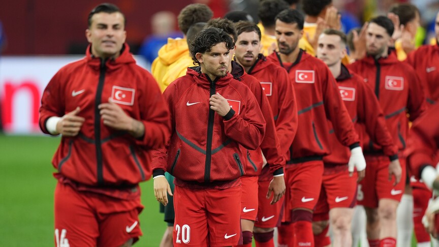 A Milli Futbol Takımı, 653. maçına Paraguay karşısında çıkacak
