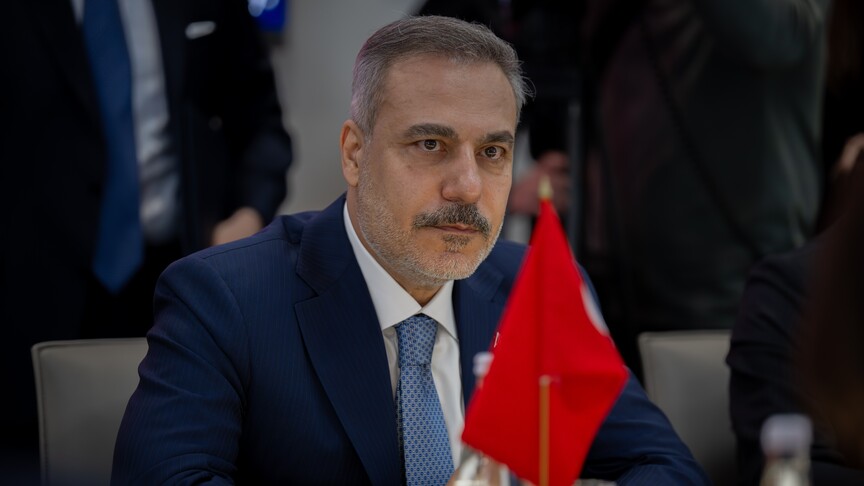 Hakan Fidan'ın Moskova ziyareti: Krizlerin gölgesinde çok boyutlu diplomasi