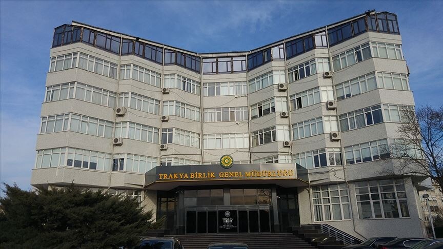 Trakya Birlik İSO 500'de 75 basamak yükseldi