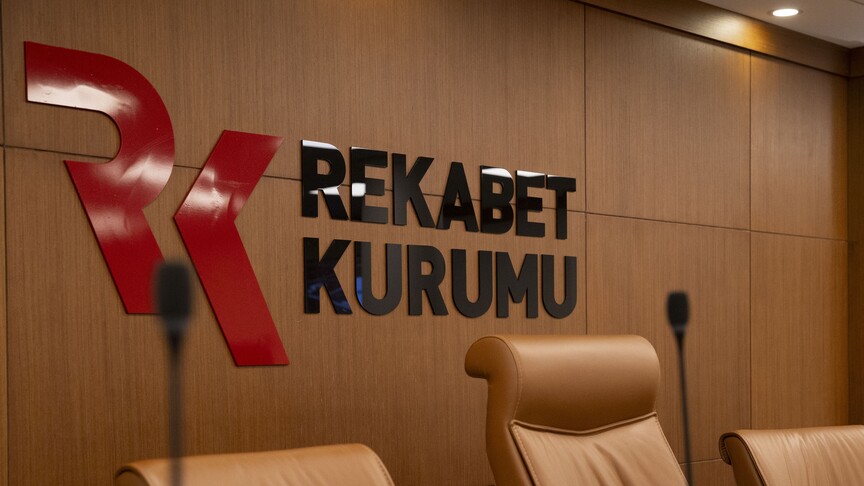 Rekabet Kurulundan Uber'in Getir'in bazı faaliyetlerini devralmasına izin