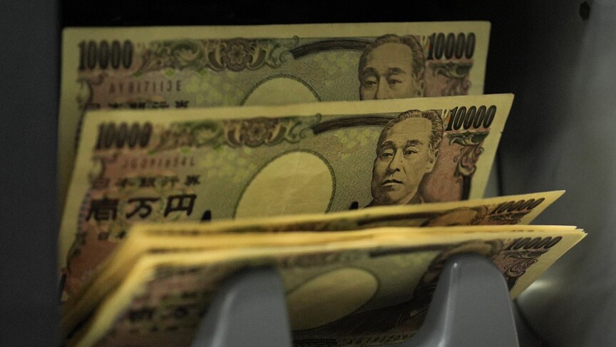 Japonya'da 2040'a kadar stratejik alanlara 2,2 trilyon dolar yatırım hedefleniyor