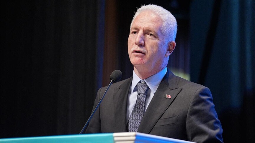 İstanbul Valisi Gül'den milli maçı takip edecek vatandaşlara YKS uyarısı