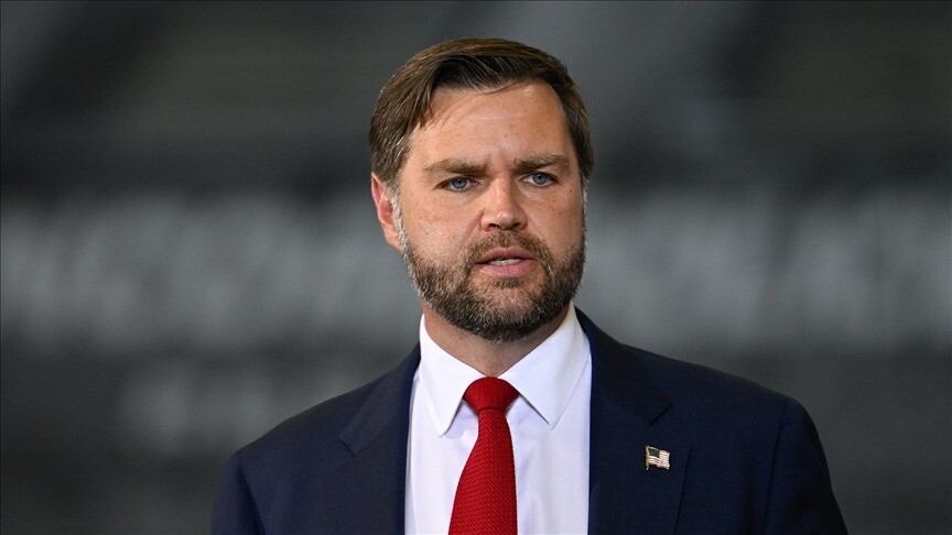 ABD Başkan Yardımcısı JD Vance, İran'la müzakerelerin en erken yarın başlayabileceğini açıkladı