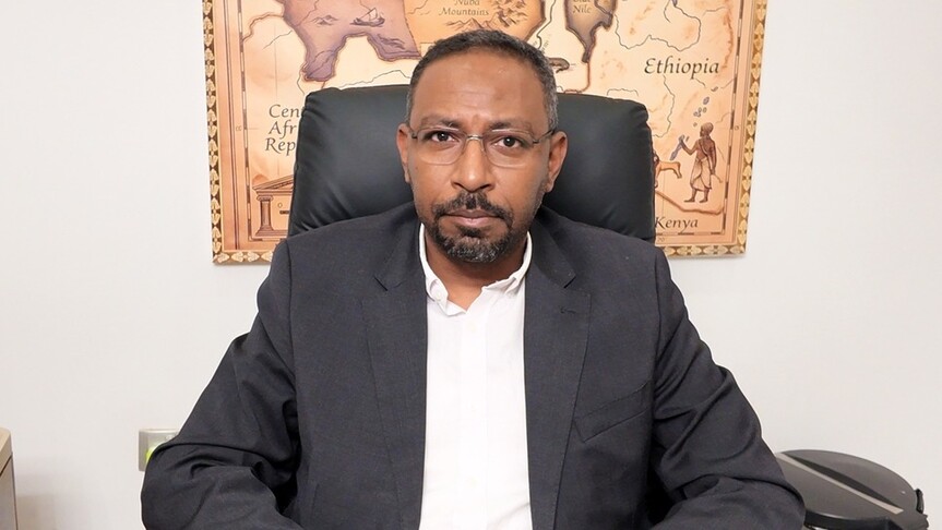 Sudan Egemenlik Konseyi Danışmanı Eltayeb'e göre, Türkiye Sudan'daki gerçekleri ortaya koyabilecek konumda