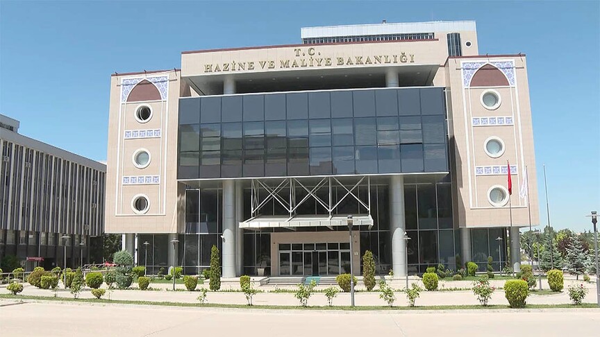 Darphane ve Damga Matbaası Genel Müdürlüğüne 124 işçi alınacak