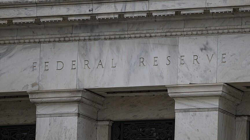 Fed'in "maestrosu" modern kapitalizmi şekillendiren ekonomik mirasıyla hatırlanacak