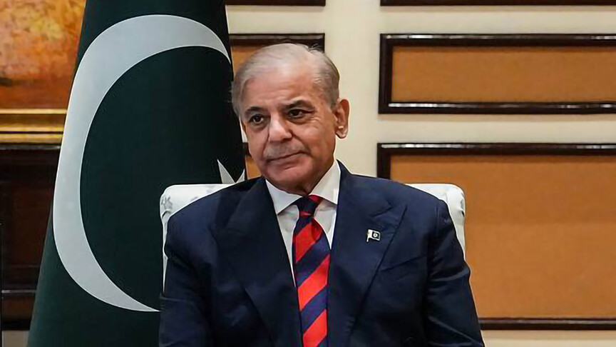 Pakistan Başbakanı Şerif: İslamabad mutabakatında balistik füzeler yok, masada hiç olmadı