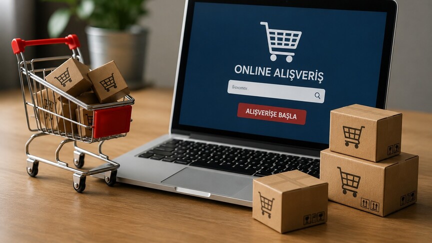 Türk devletleri arasında dijital ticarette yeni dönem