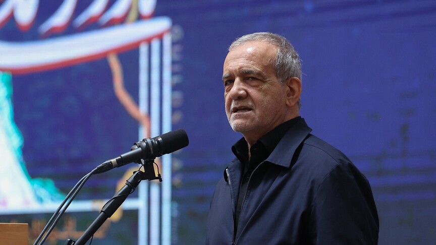 İran Cumhurbaşkanı ABD ile görüşmelerin tarafların “yükümlülüklere bağlığıyla etkili olabileceğini” vurguladı