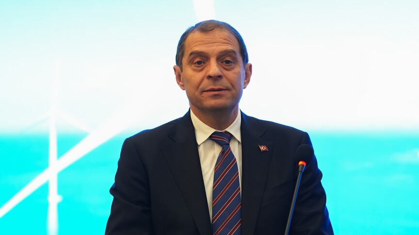 Türkiye'nin AB enerji güvenliğindeki stratejik rolü Brüksel'de vurgulandı