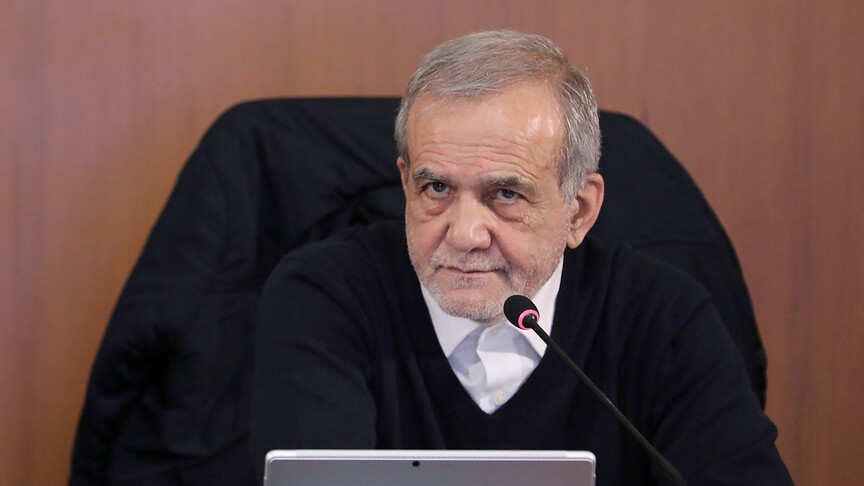İran Cumhurbaşkanı ABD ile görüşmelerin tarafların “yükümlülüklere bağlığıyla etkili olabileceğini” vurguladı