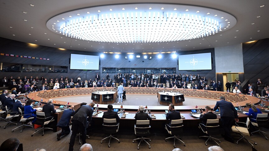 NATO Savunma Bakanları Toplantısı ve ittifakın NATO 3.0 arayışı