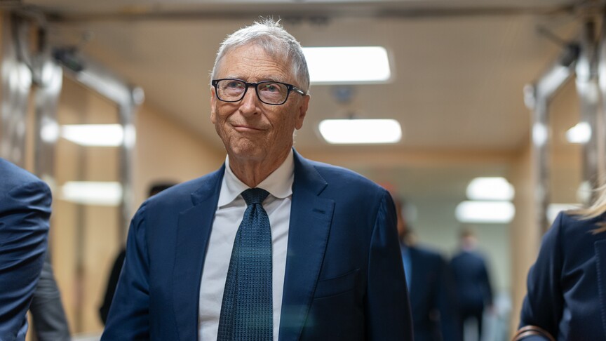 Bill Gates, Epstein mağdurlarıyla hiçbir zaman etkileşime girmediğini savundu