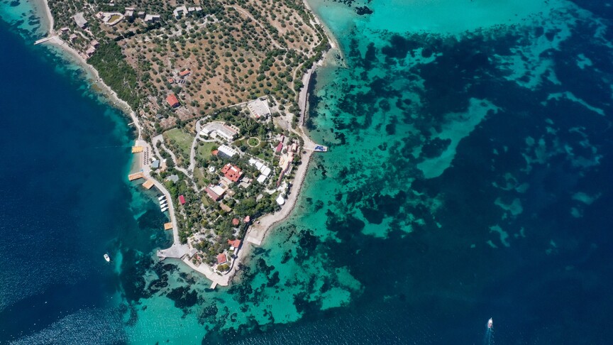 DOSYA: İklime Dirençli Turizm