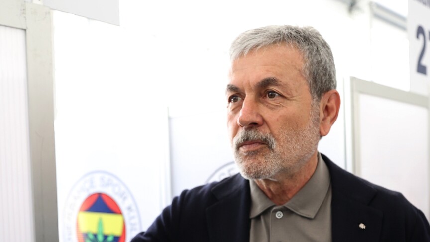 Aykut Kocaman'dan Fenerbahçe'nin teknik direktör tercihine ilişkin açıklama