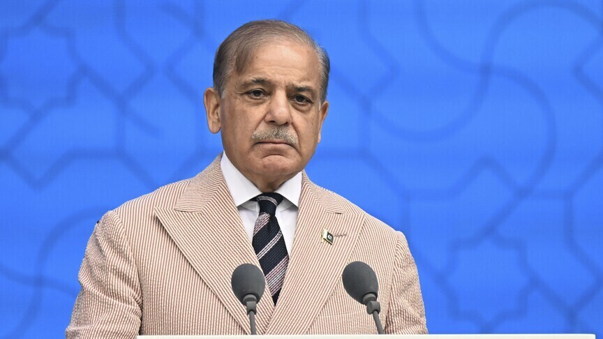 شەهباز شەریف: "مووشەکەکانی بالیستیک لە لێکتێگەیشتنەکەی ئیسلامئاباد'دا نەبووە و هەرگیز لەسەر مێز باسی نەکراوە"