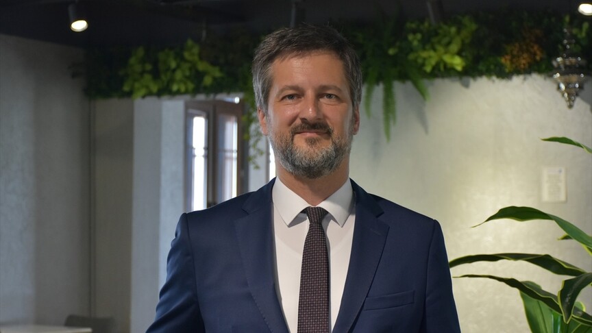 Görev süresi dolan Macaristan'ın Ankara Büyükelçisi Matis, Türkiye'den "kalbinin bir parçasını" bırakarak ayrılıyor
