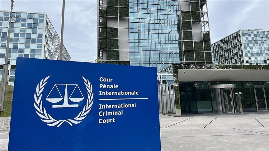 Nijer, Uluslararası Ceza Mahkemesinden çekilme kararını bildirdi