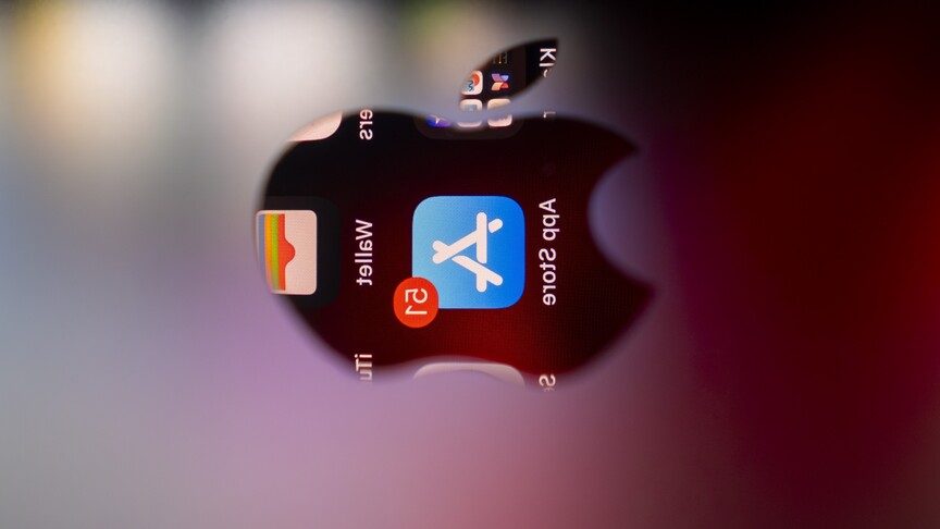 Apple, Rusya’nın popüler sosyal medya uygulamalarından bazılarını App Store'dan kaldırdı