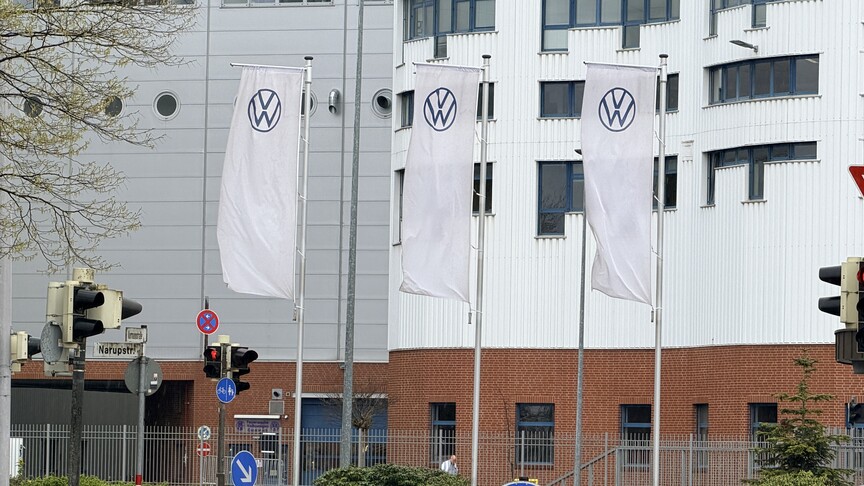 Volkswagen'deki geniş çaplı küçülme iddialarına sendikalardan sert tepki