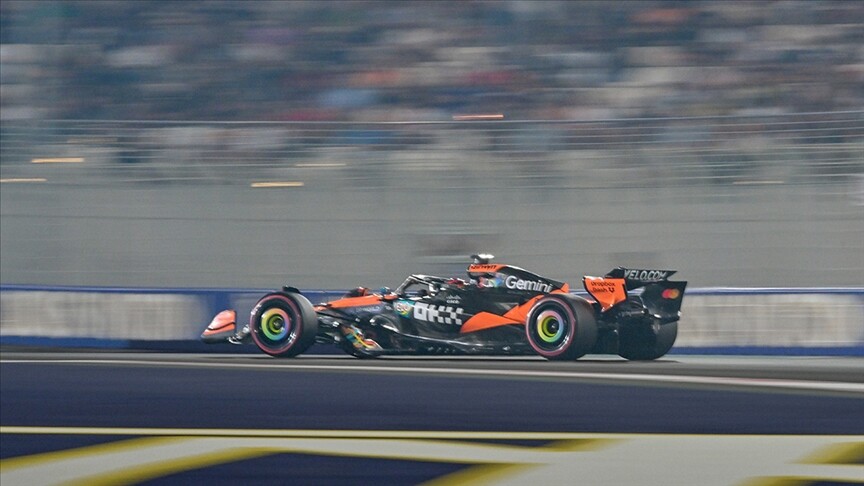 Formula 1'de sıradaki durak Avusturya