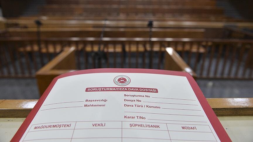 Fatih'te Böcek ailesinin ölümüne ilişkin davada cumhuriyet savcısı mütalaasını hazırladı