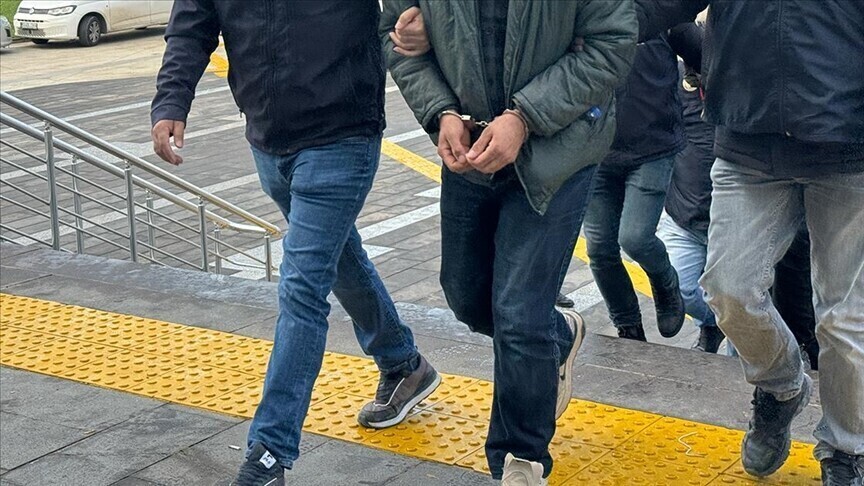 Şile Belediyesine yönelik soruşturmada 16 şüpheli gözaltına alındı