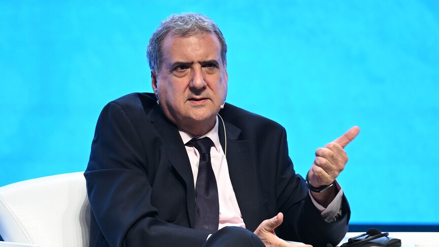 Dünya Bankası Türkiye Ülke Direktörü Humberto Lopez: "Türkiye güçlü KOBİ tabanına sahip"