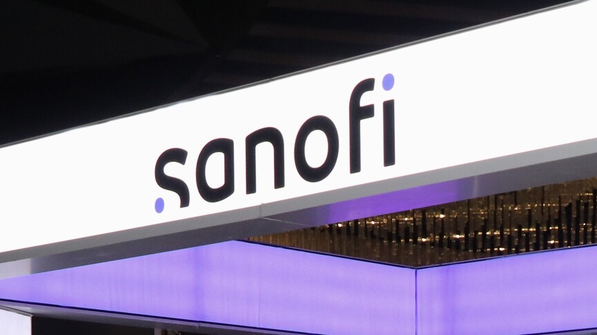 AB'den Fransız ilaç şirketi Sanofi'ye aşı soruşturması