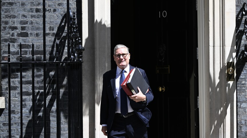 Göç, Brexit ve Starmer'ın istifası: Birleşik Krallık'taki siyasi krizin perde arkası