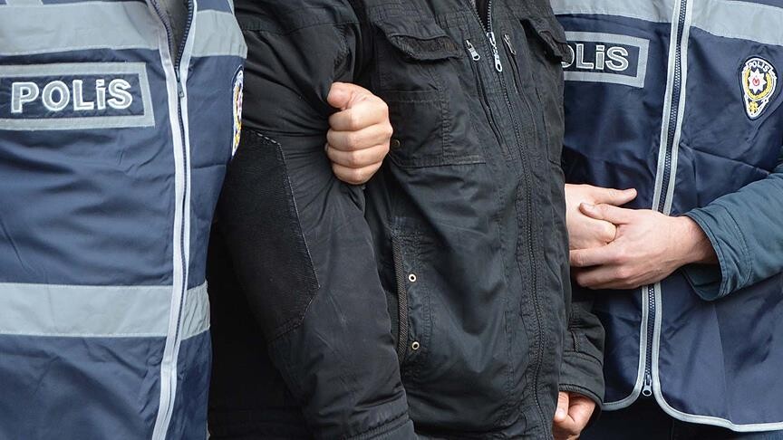 Suç örgütlerine yönelik operasyonlarda 841 şüpheli hakkında adli işlem yapıldı