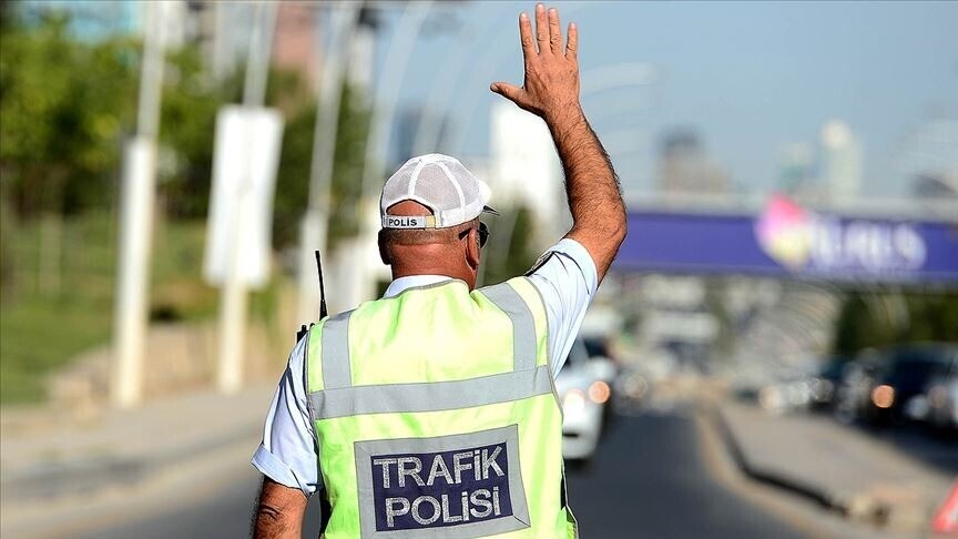 Ankara Valiliğinden NATO Zirvesi'nde uygulanacak trafik düzenlemesine ilişkin açıklama