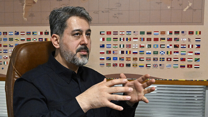Büyük Aile Platformu Genel Sekreteri Eryılmaz'dan 2025-2026 eğitim öğretim yılı değerlendirmesi