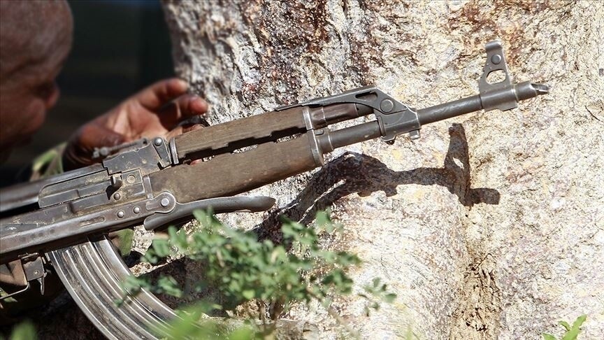 Somali'de terör örgütü Eş-Şebab'a yönelik operasyonlarda 30'dan fazla terörist etkisiz hale getirildi