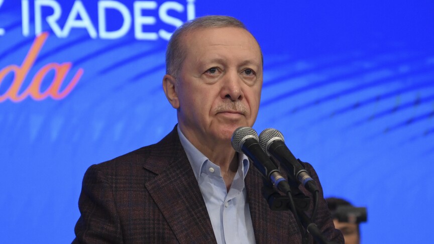 Cumhurbaşkanı Erdoğan: Terörsüz Türkiye süreci başta olmak üzere milli meselelerde uzlayışıya hazırız