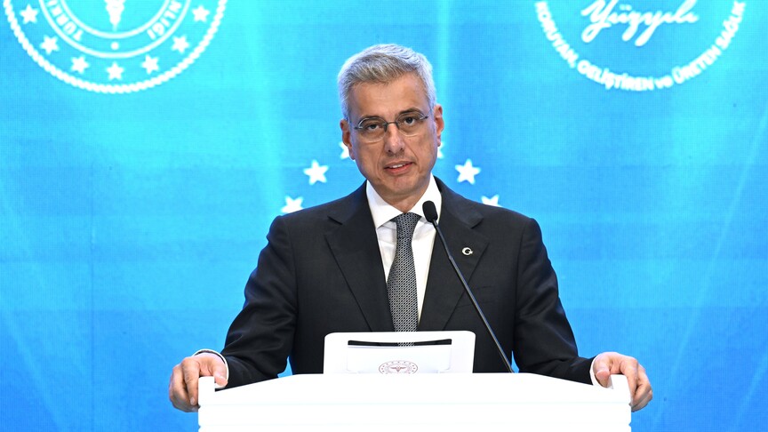 Sağlık Bakanı Memişoğlu: Türk imzasını sağlık teknolojilerinde daha güçlü göreceğiz