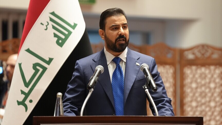 رئيس وزراء العراق: لا حصانة لفاسد وسنلاحق سارقي المال العام