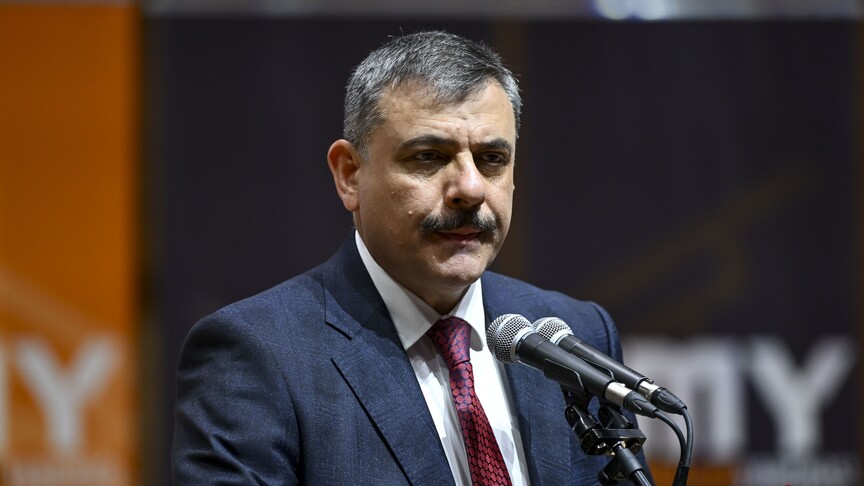 Bakan Çiftçi, resmi temaslarda bulunmak üzere Suriye'ye gidecek