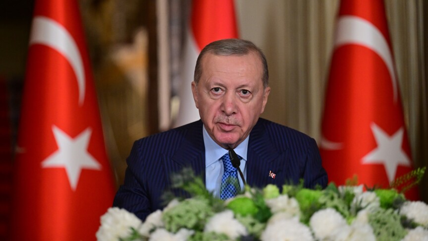 Cumhurbaşkanı Erdoğan: Ankara Zirvesi tecrübe paylaşımının en güçlü zemini olacak