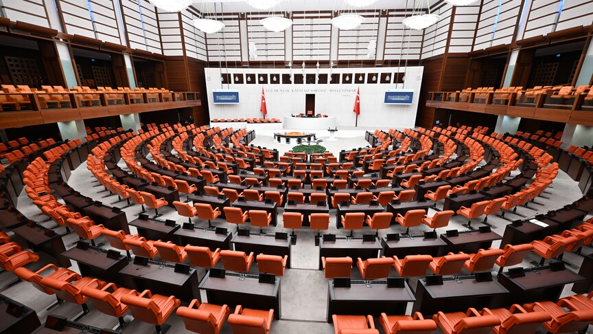 Öğrenci affı TBMM gündemine gelecek