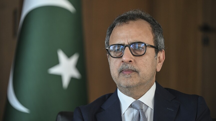 Pakistan, elektrik özelleştirme sürecinde Türkiye'nin deneyimlerinden yararlanmayı hedefliyor