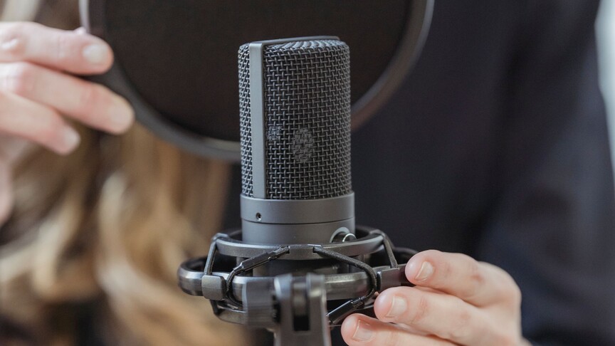DOSYA: Dijital Dünyanın Terapisi ASMR