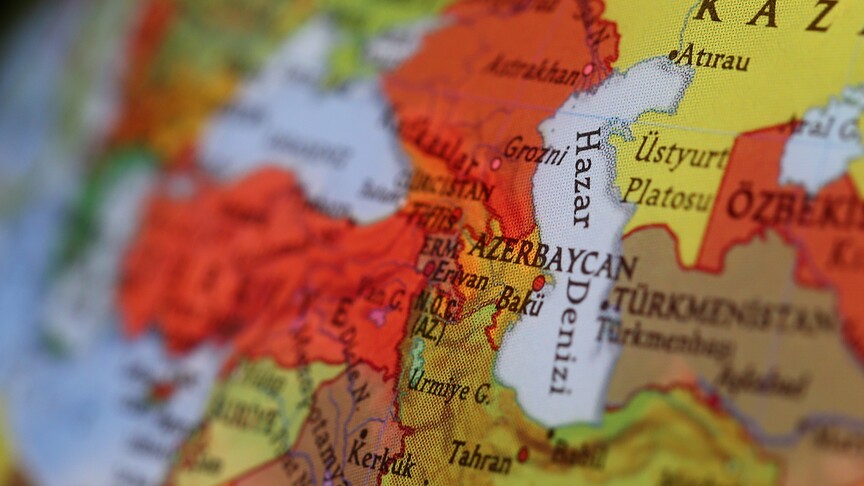 İsrail'in Ermeni meselesi kararını Azerbaycan nasıl okuyor?